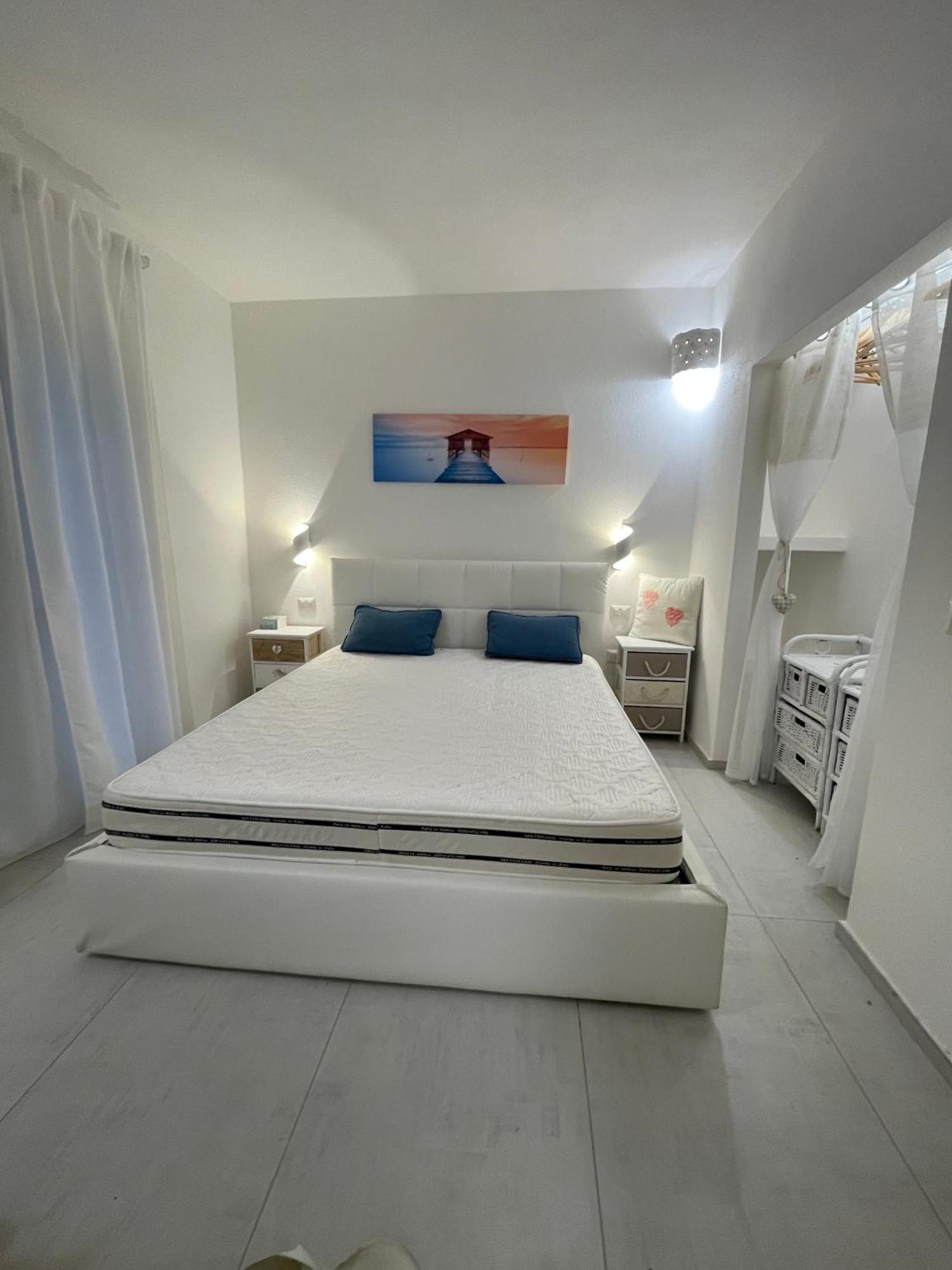Villa Gegi Budoni Buitenkant foto